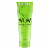 Универсальный лубрикант на водной основе Egzo Wow - 100 мл. - EGZO - купить с доставкой в Самаре