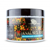 Интимный гель-смазка ANAL SEX FIST - 500 мл. - БиоМед - купить с доставкой в Самаре