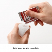 Карманный мастурбатор CLICK BALL - Tenga - в Самаре купить с доставкой