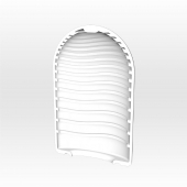 Карманный мастурбатор WAVE LINE - Tenga - в Самаре купить с доставкой