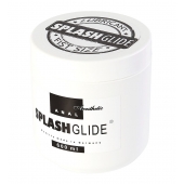Анальный гель на водной основе SPLASHGLIDE ANAL ANESTHETIC FIST SIZE - 600 мл. - Splashglide - купить с доставкой в Самаре