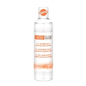 Гель-смазка 2-в-1 MASSAGE   LUBRICANT GUARANA - 300 мл. - Waterglide - купить с доставкой в Самаре