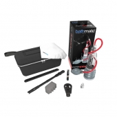 Прозрачная гидропомпа HydroXTREME5 - Bathmate - в Самаре купить с доставкой