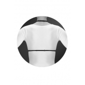 Упряжь на грудь Pamela - Bijoux Pour Toi - купить с доставкой в Самаре