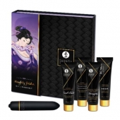 Подарочный набор NAUGHTY GEISHA - Shunga - купить с доставкой в Самаре