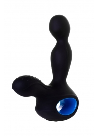 Вибростимулятор простаты с подогревом - Erotist Adult Toys - в Самаре купить с доставкой