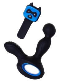 Вибростимулятор простаты с подогревом - Erotist Adult Toys - в Самаре купить с доставкой