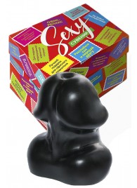 Сувенир в коробке  Босс - LOVETOY (А-Полимер) - купить с доставкой в Самаре