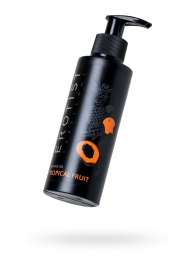 Массажное масло Erotist TROPICAL FRUIT с ароматом тропических фруктов - 150 мл. - Erotist Lubricants - купить с доставкой в Самаре