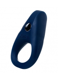 Эрекционное кольцо на пенис Satisfyer Ring 1 - Satisfyer - в Самаре купить с доставкой