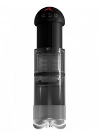 Вакуумная вибропомпа Extender Pro Vibrating Pump - Pipedream - в Самаре купить с доставкой