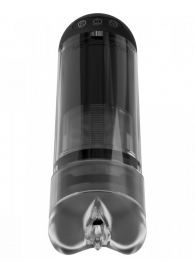 Вакуумная вибропомпа Extender Pro Vibrating Pump - Pipedream - в Самаре купить с доставкой