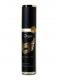 Минеральное массажное масло Orgie Sexy Therapy Amor - 200 мл. - ORGIE - купить с доставкой в Самаре