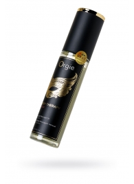 Минеральное массажное масло Orgie Sexy Therapy Amor - 200 мл. - ORGIE - купить с доставкой в Самаре
