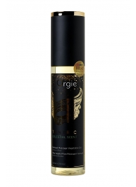 Растительное массажное масло Orgie Tantric Celestial Scent - 200 мл. - ORGIE - купить с доставкой в Самаре