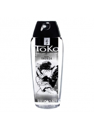 Силиконовый лубрикант Toko - 165 мл. - Shunga - купить с доставкой в Самаре