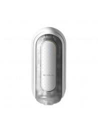 Мастурбатор Flip Zero с вибрацией - Tenga - в Самаре купить с доставкой