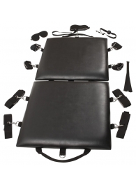 Стол-площадка для бдсм-игр и фиксации Bondage Board - Orion - купить с доставкой в Самаре