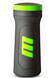 Мастурбатор-вагина M2 SUPERIOR STROKER - Blush Novelties - в Самаре купить с доставкой