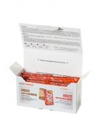 Ультратонкие презервативы Sagami Xtreme SUPERTHIN - 15 шт. - Sagami - купить с доставкой в Самаре