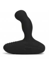 Чёрный массажер простаты NEXUS REVO INTENSE 2.0 с вращающейся головкой - Nexus Range - в Самаре купить с доставкой