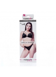 Мастурбатор-вагина Fleshlight Girls - Abella Danger Danger - Fleshlight - в Самаре купить с доставкой