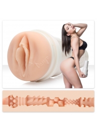 Мастурбатор-вагина Fleshlight Girls - Abella Danger Danger - Fleshlight - в Самаре купить с доставкой