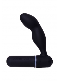 Стимулятор простаты Prostate Vibe - 10,5 см. - Bathmate - в Самаре купить с доставкой
