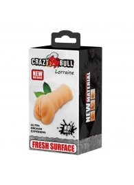 Мастурбатор-вагина Lorraine - Baile - в Самаре купить с доставкой