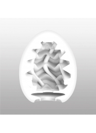 Мастурбатор-яйцо EGG Wavy II - Tenga - в Самаре купить с доставкой