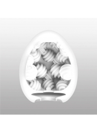 Мастурбатор-яйцо EGG Sphere - Tenga - в Самаре купить с доставкой