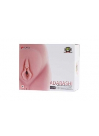 Мастурбатор-вагина Adarashi 3 без вибрации - KOKOS - в Самаре купить с доставкой
