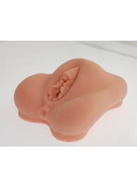 Мастурбатор-вагина Adarashi 3 без вибрации - KOKOS - в Самаре купить с доставкой