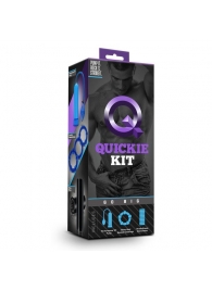 Набор для мужчин Go Big из 5 предметов - Blush Novelties - в Самаре купить с доставкой