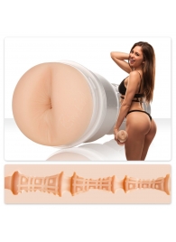 Мастурбатор-анус Fleshlight Girls - Riley Reid Euphoria - Fleshlight - в Самаре купить с доставкой