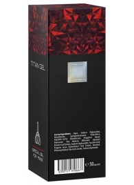 Гель для мужчин Titan Gel Tantra - 50 мл. - Titan - купить с доставкой в Самаре