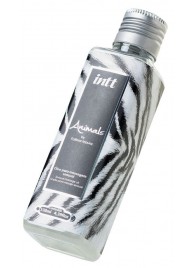 Массажное масло ANIMALS by Fatima Moura с возбуждающим эффектом - 130 мл. - INTT - купить с доставкой в Самаре