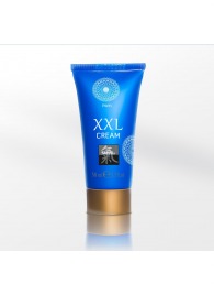 Интимный крем для мужчин XXL CREAM - 50 мл. - Shiatsu - купить с доставкой в Самаре