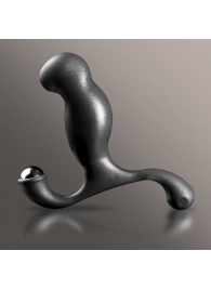 Черный стимулятор простаты Nexus Exel - Nexus Range - в Самаре купить с доставкой