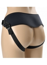 Трусики HARNESS Dual Peak размера XS-M - Sitabella - купить с доставкой в Самаре