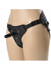 Трусики HARNESS Dual Peak размера XS-M - Sitabella - купить с доставкой в Самаре