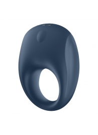 Эрекционное кольцо Satisfyer Strong One с возможностью управления через приложение - Satisfyer - в Самаре купить с доставкой