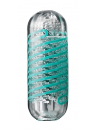 Мастурбатор SPINNER Pixel - Tenga - в Самаре купить с доставкой