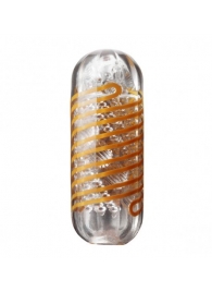 Мастурбатор SPINNER Beads - Tenga - в Самаре купить с доставкой
