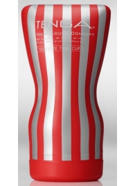 Мастурбатор TENGA Squeeze Tube Cup - Tenga - в Самаре купить с доставкой