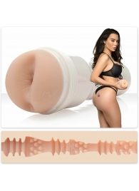 Мастурбатор-анус Fleshlight Girls - Lana Rhoades Karma - Fleshlight - в Самаре купить с доставкой