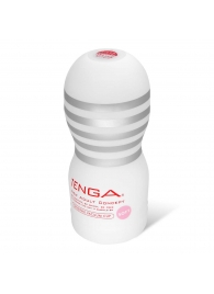 Мастурбатор TENGA Original Vacuum Cup Soft - Tenga - в Самаре купить с доставкой