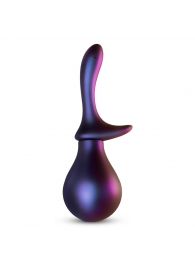 Фиолетовый анальный душ Nebula Bulb - ONE DC B.V. - купить с доставкой в Самаре