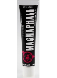 Крем для мужчин Magnaphall для увеличения члена - 40 мл. - Inverma - в Самаре купить с доставкой