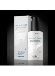Силиконовый лубрикант Viamax Silicone Glide - 70 мл. - Viamax - купить с доставкой в Самаре